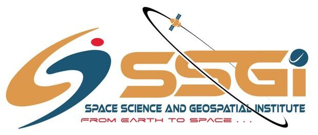 Space science and Geospatial Institute